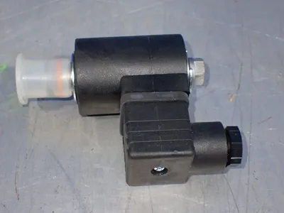 NEW HAWE 27 OHM 0 89A