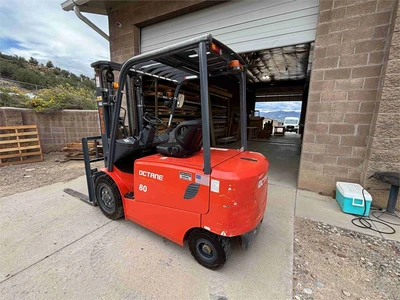 Used OCTANE FB35 Electric Forklifts Colorado US | MachineryMax #1518865