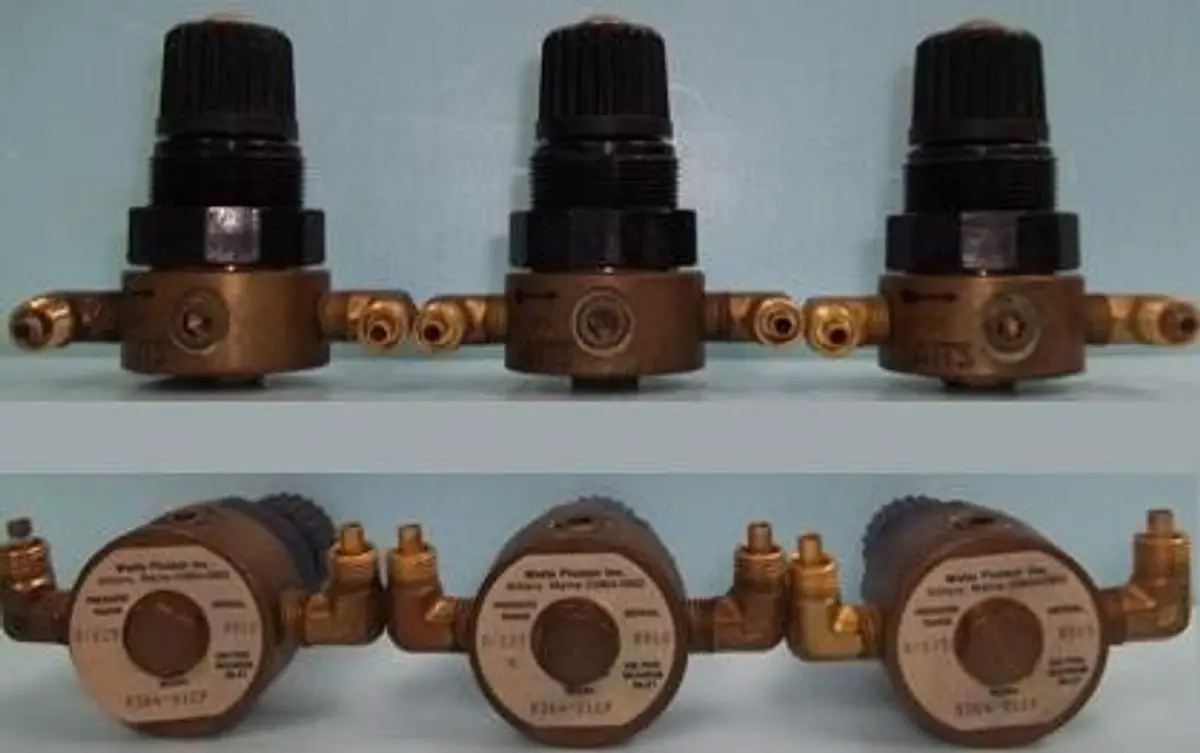 USED FLUID AIR 20647