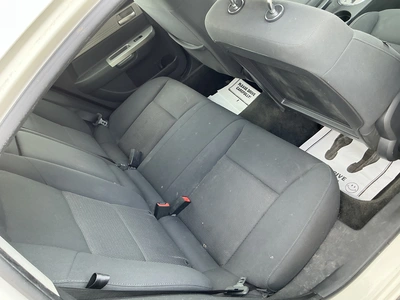 Used 2010 CHRYLER SEBRING Sedans Michigan US | Miedema Asset Management Group #1341061