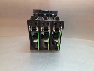 Used ALLEN BRADLEY 1756-IA16 PLC Processors South Carolina US | Palmetto Automation #1521186