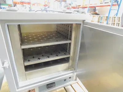 Used VWR 1670 Ovens Texas US | Aucto #1455796