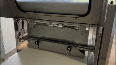 2009 FRITSCH Easyline R Sheeters | Envoy Equipment LLC (7)
