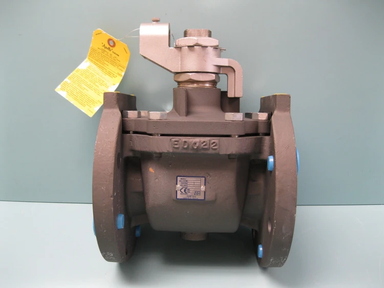 New | in-Stock Apollo CSBAABS1 Valves/Fittings New Hampshire US | Bitter End Trading #1125429