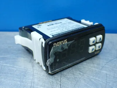 NEW NOVUS 8032201024