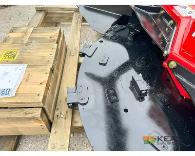 Used FECON _UNKNOWN_ Forestry Grinders Iowa US | Keast Enterprises #1360346