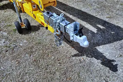 Used 2025 HAULOTTE 5533A Articulating Boom Lifts Florida US | Proxy Equipment #1382971
