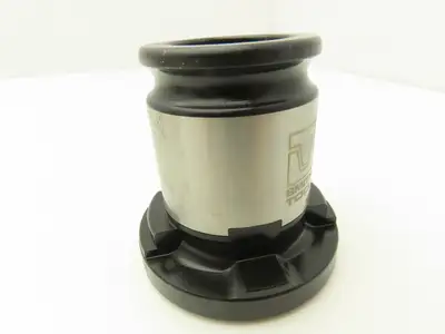 TM Smith 53-009TD #3 Tap Adapter 9/16" Tap Quick Change Tool Holder