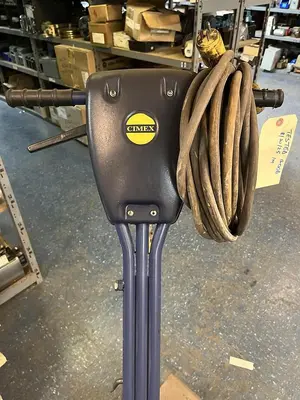 USED CIMEX R48HD