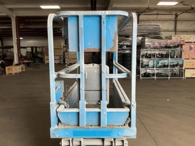 Used GENIE GS-1930 Scissor Lifters Michigan US | Miedema Asset Management Group #1568274