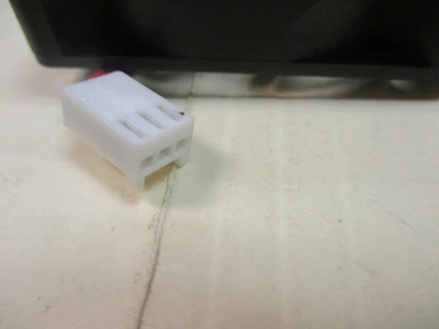USED Delta Electronics Inc AFB0612MC