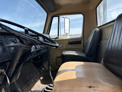 Used _UNKNOWN_ _UNKNOWN_ Cab Chassis trucks Idaho US | Tri-Steel Manufacturing #1557177