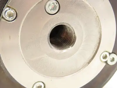 Used FMS _UNKNOWN_ Miscellaneous MRO | Arrow Industrial #649910
