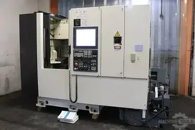 USED 2013 KITAMURA MYCENTER HX250G