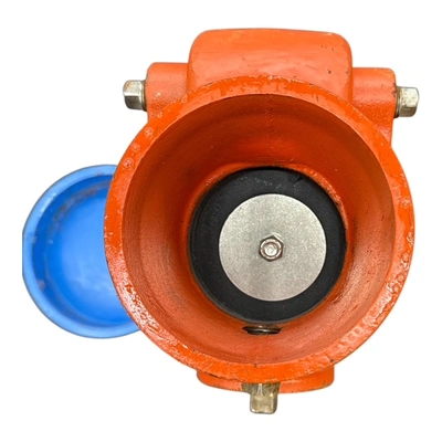Used ANVIL _UNKNOWN_ Pump & Valve Parts MX | MAQUINARIA PECUSA #1464968