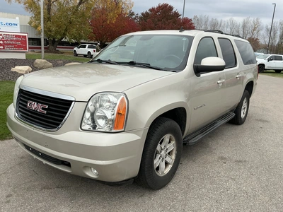 Used 2013 GMC YUKON XL 1500 Utility Vehicles Michigan US | Miedema Asset Management Group #1579940