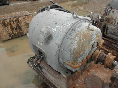 USED LOUIS ALLIS -
