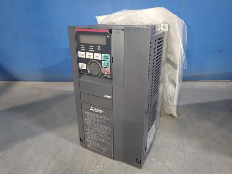 New | in-Stock 2018 MITSUBISHI ELECTRIC FRA8401.5K1 Motors (misc) | HGR 24 #752717