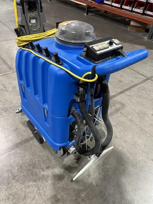 Used AVENGER "AV18AX" Extractor Texas US | MachineryMax #1488220