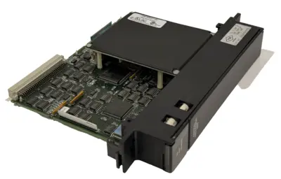 NEW GE FANUC IC697CPU772L