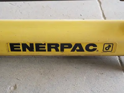 Hydraulic Hand Pump P39