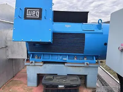 USED 2013 DRESSER RAND 7MOS-4