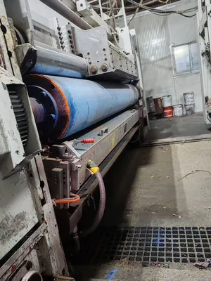 2013 BOBST 924 Flexo Folder Gluer | Corrugated Machinery Brokers (4)