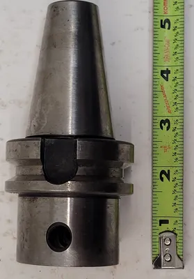 KOMET CAT40 Tool Holder Tooling & Accessories, Tooling | Machinery Central (3)