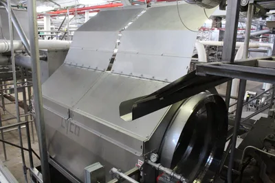 Lyco Dewatering Reel