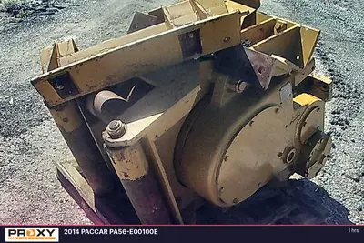 Used 2014 PACCAR PA56-E00100E Winches Kentucky US | Proxy Equipment #1384913