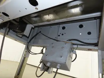 Used 3M-MATIC _UNKNOWN_ Case Sealers - Tapers Indiana US | Arrow Industrial #1411415