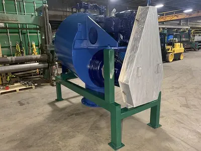 USED FIBERPREP SIZE II