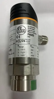 New | in-Stock EFECTOR PN-100-SBN14-HFPKG/US//V Relays & Switches | Surplus Asset Holdings #1205615
