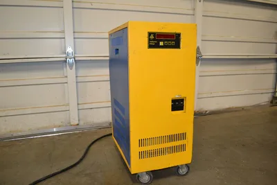 Generic DF Intelligence Forklift Battery Charger