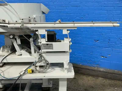 Used FEEDING CONCEPTS INC FC129741 Miscellaneous Packaging Equipment Ohio US | HGR 24 #1407549