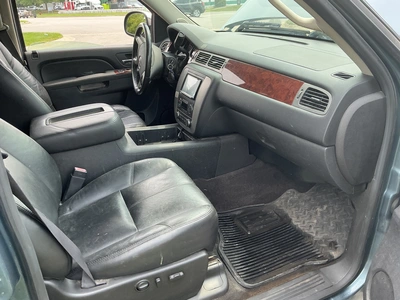 Used 2012 GMC SIERRA 1500 Pickup Trucks Michigan US | Miedema Asset Management Group #1419463