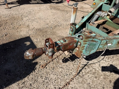 Used _UNKNOWN_ _UNKNOWN_ Liquid Supply Trailers Texas US | Miedema Asset Management Group #1312584