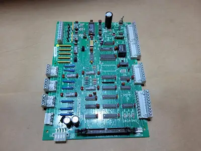USED UNITED POWER CORP. PCB-10003