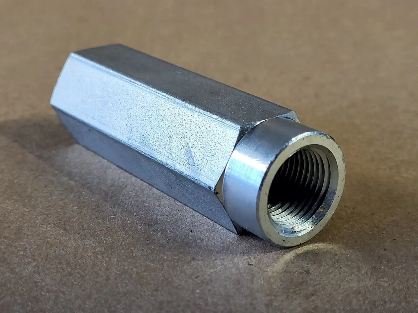 NEW VONBERG 10301-103