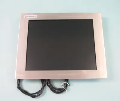 USED Hope Industrial Systems HIS-ML17-SGAG
