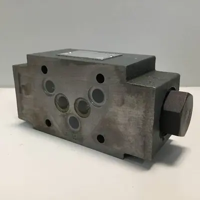 USED REXROTH Z2S10130
