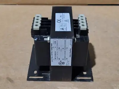 NEW ALLEN-BRADLEY 1497-D-CXSX-0-N