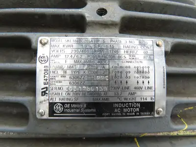 Used CONTINENTAL HYDRAULICS _UNKNOWN_ Hydraulic Power Units Indiana US | Arrow Industrial #689359