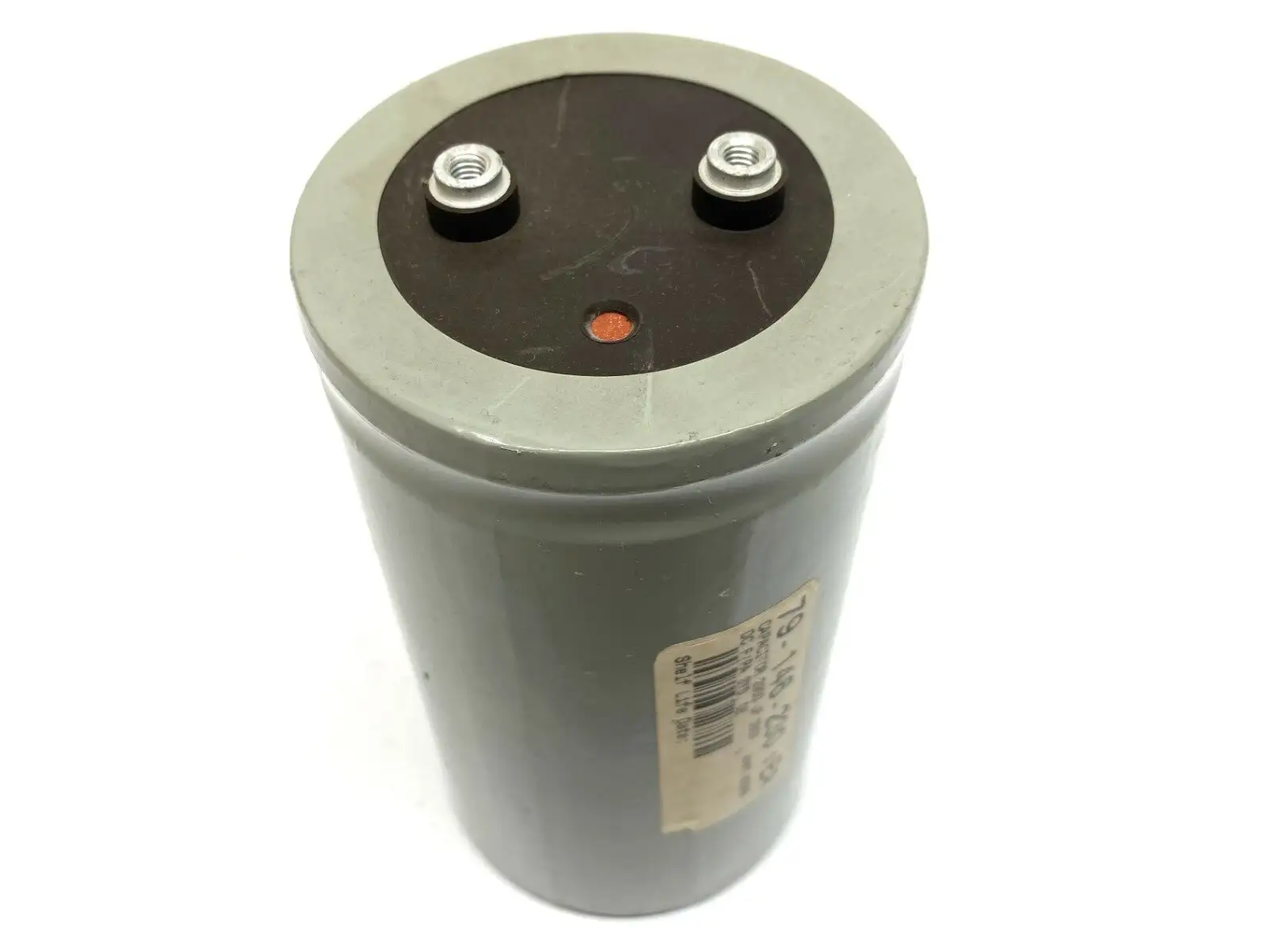 USED MEPCO CENTRALAB CAPACITOR