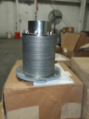 PALLET OF ASSORTED GRID ASSEMBLY REPLACEMENTS