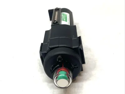 Used Speedaire Coalescing Filter 1/4" NPT 250psi Air Filtration Units Michigan US | Maverick Industrial Sales #1400910
