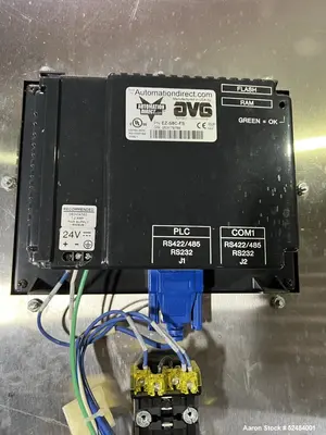 USED IKA WORKS P010082