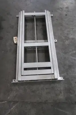 USED SLIDEMASTER SM3-SP-42-24
