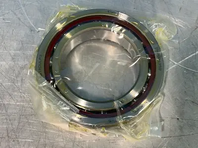 New | in-Stock NSK 7011A5TRDULP3 Bearings Ohio US | HGR 24 #1280643