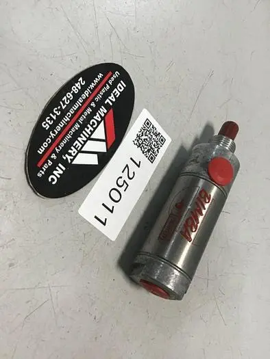 Used BIMBA 090.5-D Cylinders Michigan US | Ideal Machinery #573784